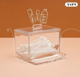 تصویر استند گوش پاکن Sorbus 7049