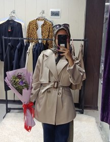 تصویر ترنج کت - شیری 