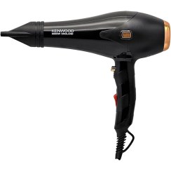 تصویر سشوار کنوود مدل KW-1016 قدرت موتور 9000 وات موتور سنگین اصلی hair dryer KENWOOD REF KW-1016