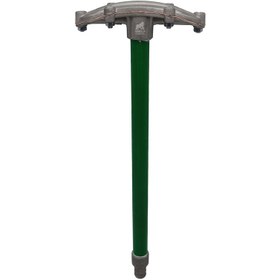 تصویر سری آبپاش مدل گوریلا کد YP-SHAHRDARI-20MM 