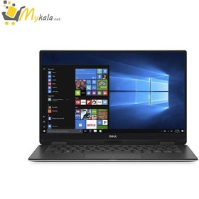 تصویر لپ تاپ 13 اینچی دل مدل XPS 13 9365 2in1 - B ا Dell XPS 9365 | 13 inch | Core i7 | 8GB | 256GB Dell XPS 9365 | 13 inch | Core i7 | 8GB | 256GB