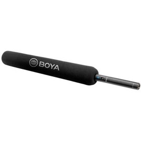 تصویر میکروفن بویا BOYA BY-PVM3000L BOYA BY-PVM3000L Long Shotgun Microphone