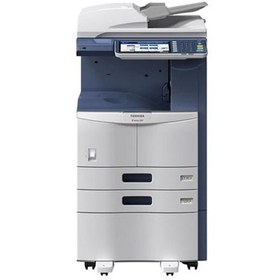 تصویر دستگاه فتوکپی استوک توشیبا مدل E-Studio 356 E-Studio 356 Stock Copier Machine