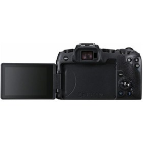 تصویر دوربین EOS RP Body کانن بدون آینه Canon EOS RP Mirrorless Body