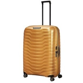 تصویر Samsonite چمدان پراکسیس - اسپینر سایز فوق العاده بزرگ با 4 چرخ 81 سانتی متر 94897 