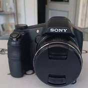 تصویر دوربین عکاسی سونی دست دوم Sony Cyber-shot DSC-HX200V Digital Camera 