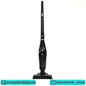 تصویر جارو شارژی مایر مدل MR-13500 - سفید MAIER 2 IN 1 CORDLESS VACUUM CLEANER MR-13500