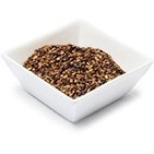 تصویر کنجد قهوه ای 100گرمی 