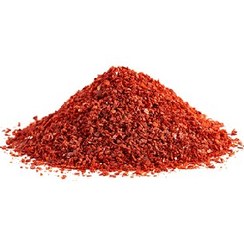 تصویر سماق قرمز 10 کیلویی عمده 