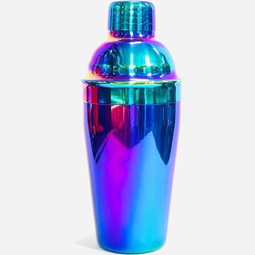 تصویر شیکر کوبلر هفت رنگ 550 سی سی 