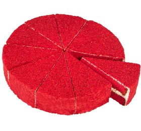 تصویر کیک ردولوت 