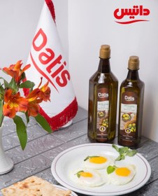 تصویر روغن زیتون داتیس - 700 میلی لیتر Datis Olive Oil - 700 ml