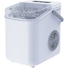 تصویر دستگاه یخ ساز شیائومی لایدستو Lydsto Ice Maker XD-ZDZBJ02 Xiaomi Lydsto Ice Maker XD-ZDZBJ02