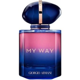 تصویر جورجیو آرمانی مای وی پارفوم _GIORGIO ARMANI - My Way Parfum 