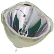 تصویر لامپ ویدئو پروژکتور پاناسونیک panasonic های کپی 