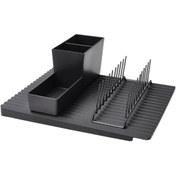 تصویر ست آبچکان ایکیا مدل RINNIG شامل ۳ تکه 