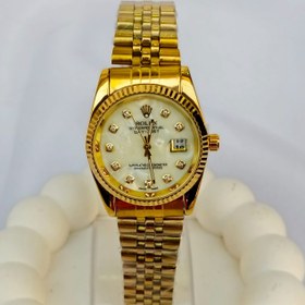 تصویر ساعت مردانه رولکس کد 019 