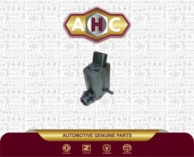 تصویر پمپ شیشه شور برلیانس H330 