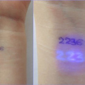 تصویر خودکار نامرئی ۴۸ عددی 