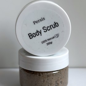 تصویر اسکراب بدن قهوه (Coffee Body Scrub) 