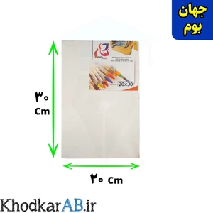 تصویر فروشگاه خودکار آبی