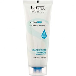 تصویر کرم مرطوب‌ کننده قوی پلاس سی گل 