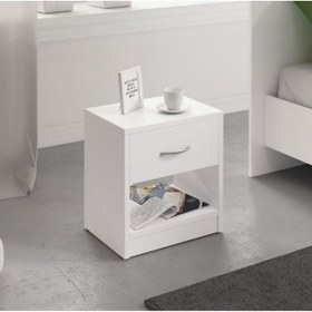 تصویر میز پاتختی مدل 9 