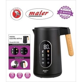 تصویر کتری برقی مایر مدل MR-5011 Meyer electric kettle model MR-5011