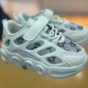 تصویر 2245-کتانی گوچی چراغدار 