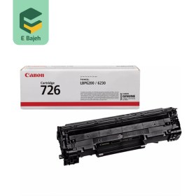 تصویر کارتریج 726 CANON 