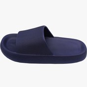 تصویر دمپایی مردانه نیکتا مدل 183-206 با کد 1287 از پلاستیک 