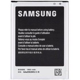 تصویر باتری گوشی موبایل سامسونگ J1 Samsung Galaxy J1 Battery