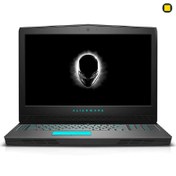 تصویر لپ تاپ گیمینگ الین ویر Alienware 17 R4 Gaming 