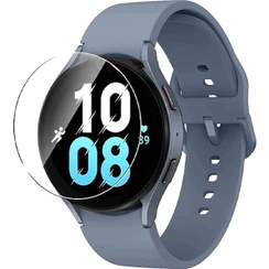 تصویر محافظ صفحه نمایش ساعت سامسونگ Galaxy Watch Active 2 سایز ۴۴ میلیمتر 