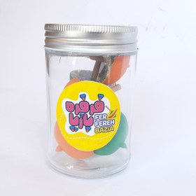 تصویر فرفره بازیا 