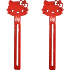 تصویر تیوب خالی کن طرح کیتی مجموعه دو عددی 