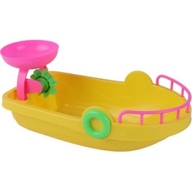 تصویر قایق اطلسی درج توی 15404 DORJ TOY 15404 Boat