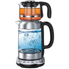 تصویر چای ساز هنکل مدل HT9560 