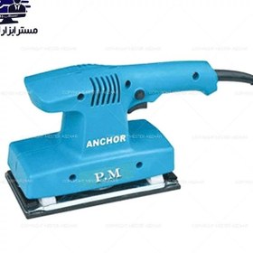 تصویر سنباده لرزان آنکور مدل O1 