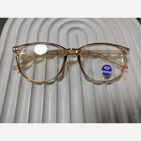 تصویر عینک بلوکات سه رنگ کد B0200 
