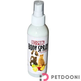 تصویر اسپری ضد عفونی کننده و تمیز کننده رداسپرینگ مدل Body Spray رایحه لاوندر حجم 150 میلی‌لیتر اسپری ضد عفونی کننده و تمیز کننده رداسپرینگ مدل Body Spray رایحه لاوندر حجم 150 میلی‌لیتر