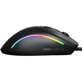 تصویر موس Glorious Model D2 