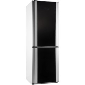 تصویر یخچال و فریزر امرسان مدل BFH20T-H Emersun BFH20T-H Refrigerator