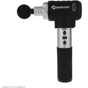 تصویر ماساژور برقی بوستر مدل Pro 2 Booster Pro 2 Massage Gun