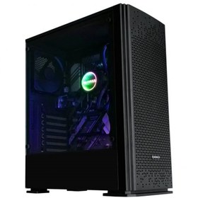 تصویر کیس کامپیوتر ریدمکس مدل H702 Raidmax H702 Mid Tower Computer Case