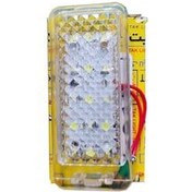 تصویر چراغ صندوق عقب خودرو تک لایت (Tak Light) مدل Bs مناسب برای 206 