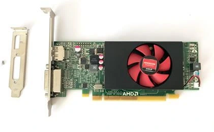 خرید و قیمت کارت گرافیک AMD RADEON R5 240 | ترب