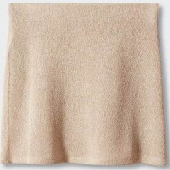 تصویر دامن زنانه منگو mango 