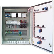 تصویر تابلو برق تک فاز 