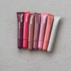 تصویر لیپ گلاس رود rhode 